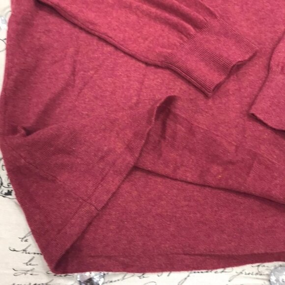 Scotch & Soda Classic Turtleneck Pullover Sweater - Picture 4 of 7